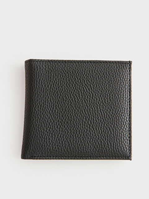 LCW ACCESSORIES Кошелек из искусственной кожи для мужчин. - W3FE34Z8-HUC