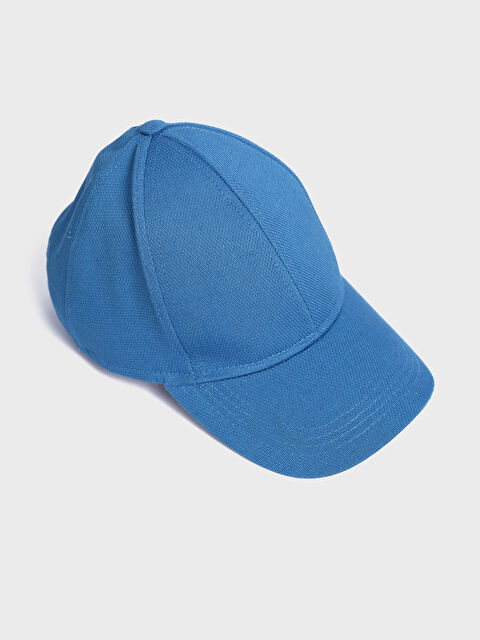 LCW ACCESSORIES Boys' Cap Hat - W3FN10Z4-H5Y