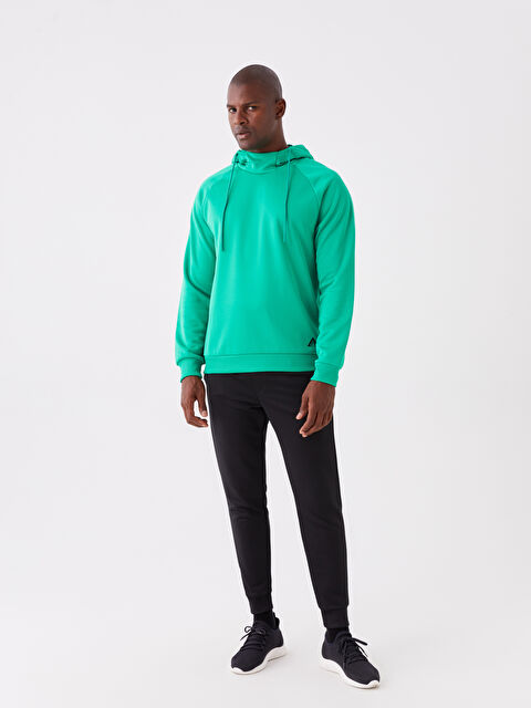 XSIDE ACTIVE Slim Fit Erkek Jogger Eşofman Altı - W3FY93Z8-CVL