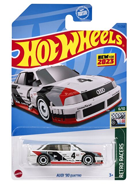 LCW ACCESSORIES Erkek Çocuk Oyuncak Araba - W3G002Z4-QBC