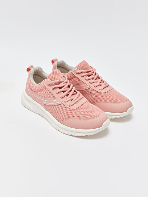 LCW STEPS Kadın Bağcıklı Spor Ayakkabı - W3G620Z8-MA6