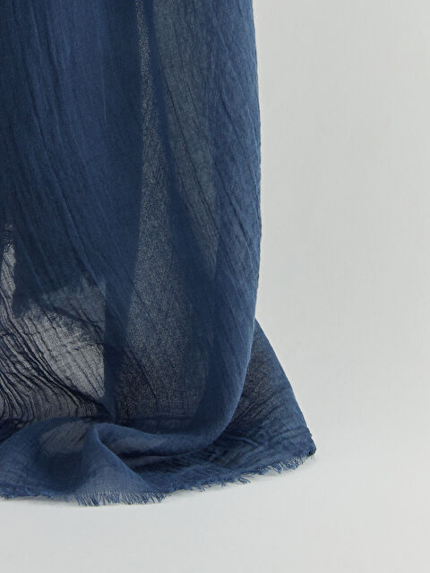 LCW Modest Kadın Vual Şal - W3GB03Z8-V5L