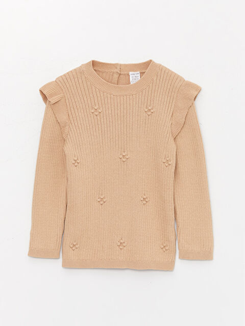 LCW baby Свитер - W3GB38Z1-V56