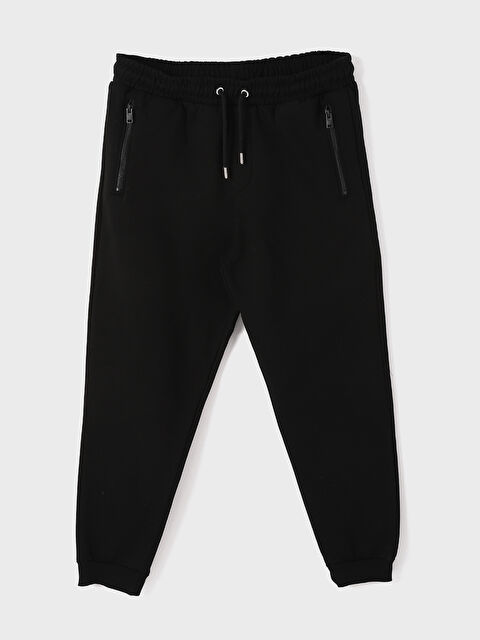 XSIDE Pantalons de survêtement jogger pour hommes à coupe régulière - W3GE16Z8-CVL