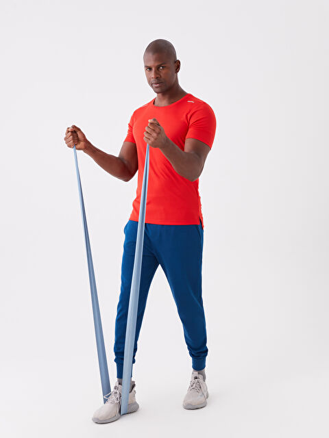 XSIDE ACTIVE Slim Fit Erkek Jogger Eşofman Altı - W3GP25Z8-HQQ