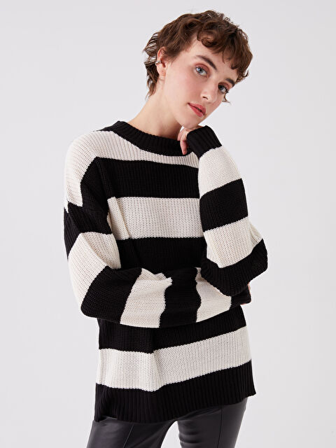 XSIDE Свитер - W3H455Z8-CVL