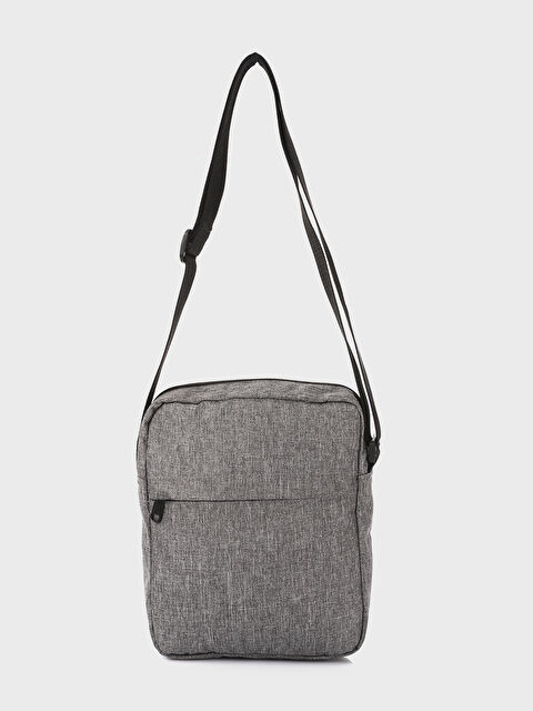 LCW ACCESSORIES حقيبة كتف للرجال بحزام قابل للتعديل - W3H525Z8-LAP