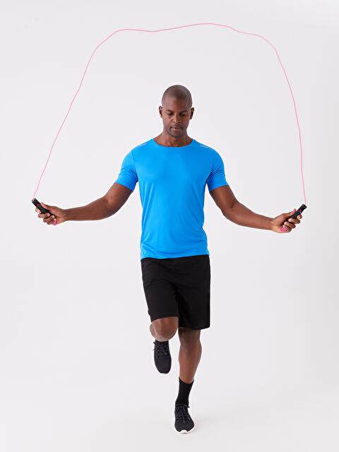 XSIDE ACTIVE Slim Fit Erkek Bermuda Şort - W3H757Z8-CVL