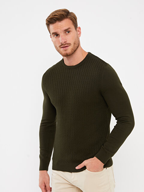 SOUTHBLUE Свитер - W3HD11Z8-QR5