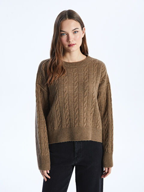 LCW Vision Свитер - W3HJ29Z8-VKD