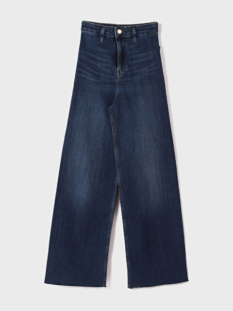 LCW Jeans Wideleg Women's Jeans