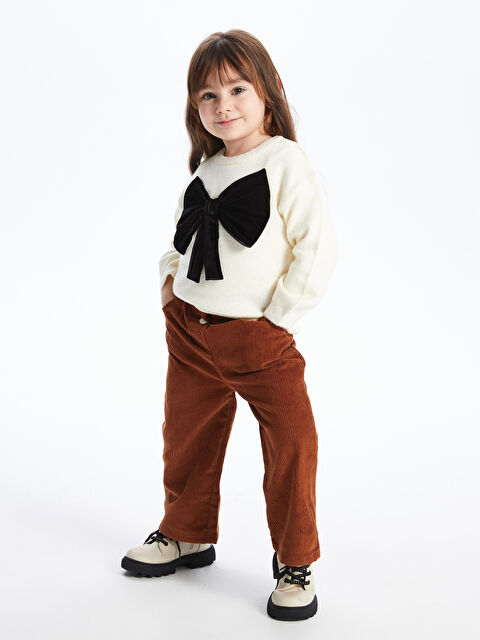 LCW baby Свитер - W3HY47Z1-FDW