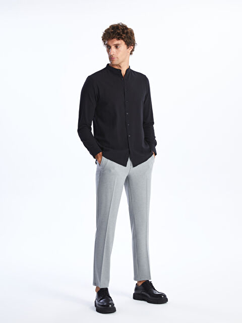 SOUTHBLUE Standart Kalıp Erkek Pantolon - W3I715Z8-JMD