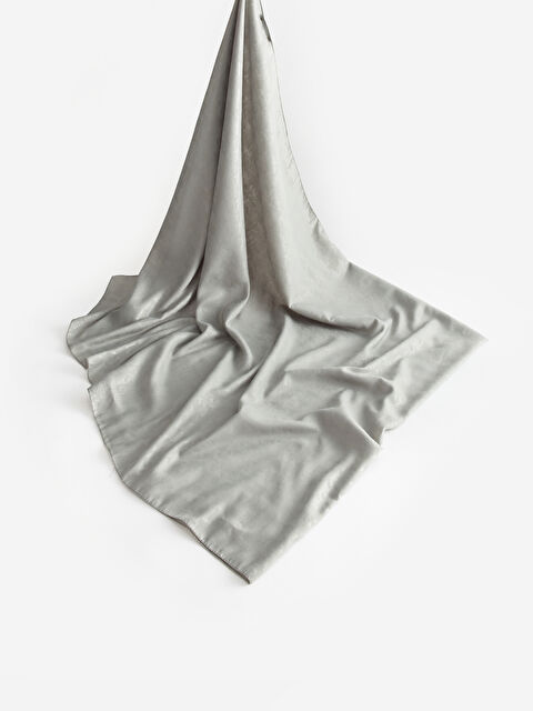 LCW Modest Jakarlı Kadın Şal - W3II75Z8-V23