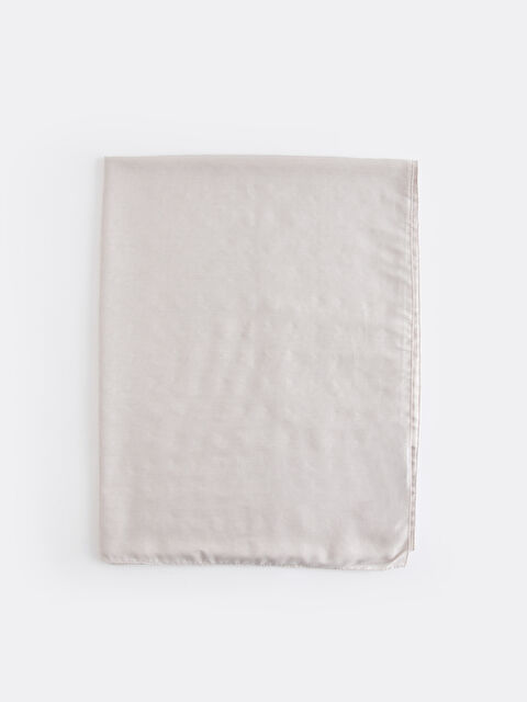 LCW Modest Jakarlı Kadın Şal - W3II75Z8-VJ6