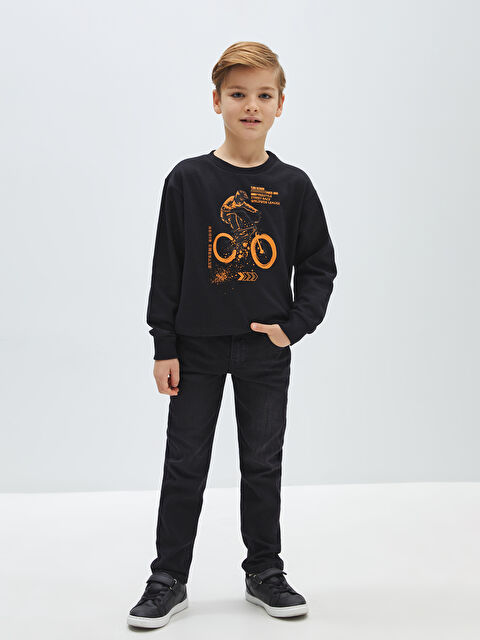 LCW ECO Джинсы - W3IM90Z4-327