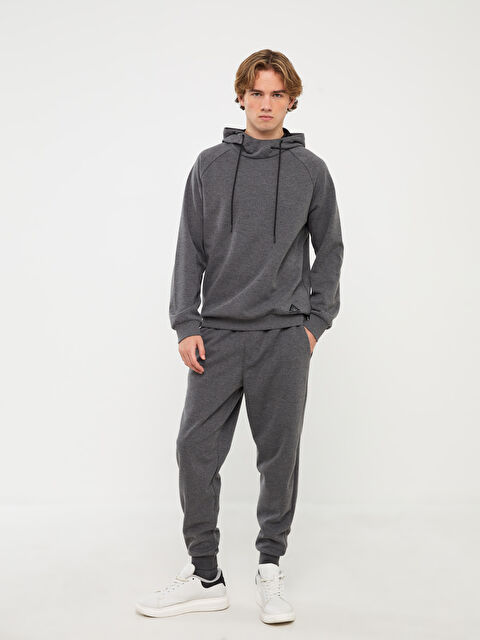 XSIDE ACTIVE Slim Fit Erkek Jogger Eşofman Altı - W3IN86Z8-LAL