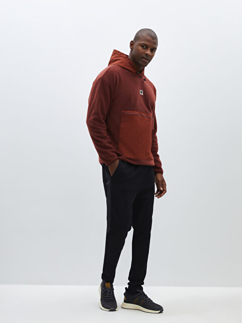 XSIDE ACTIVE Slim Fit Erkek Eşofman Altı - W3IR97Z8-CVL