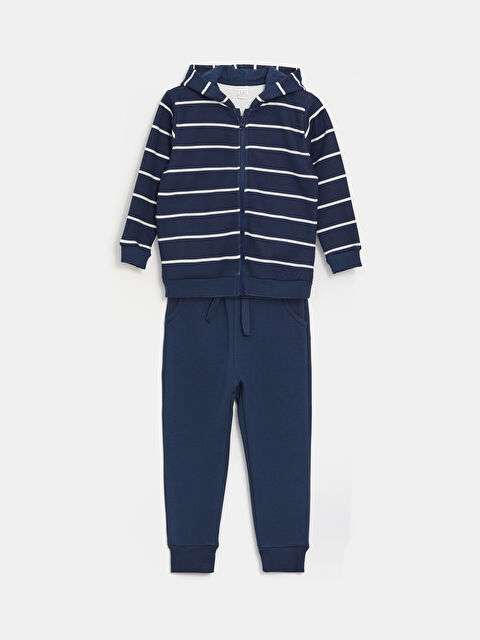 LCW Kids Комплект - W3IT10Z1-LSJ