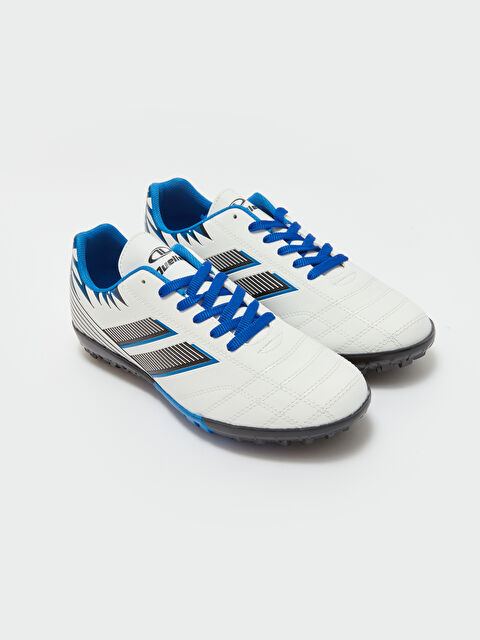 Letoon Bağcıklı Erkek Krampon - W3IU14Z8-J5E