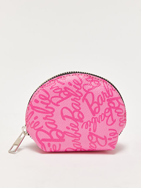 LCW ACCESSORIES Barbie Baskılı Kadın Cüzdan - W3IY39Z8-VGF