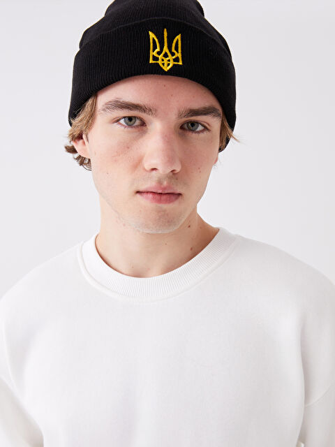 LCW ACCESSORIES Шапка‑бинни - W3J506Z8-HUC