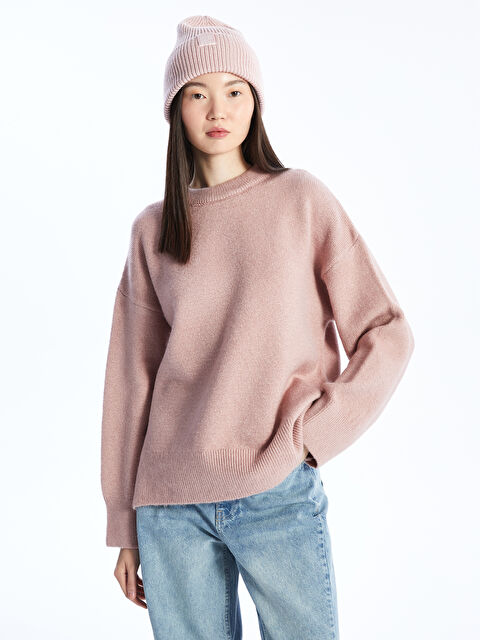 LCW Vision Свитер - W3JF07Z8-FKK