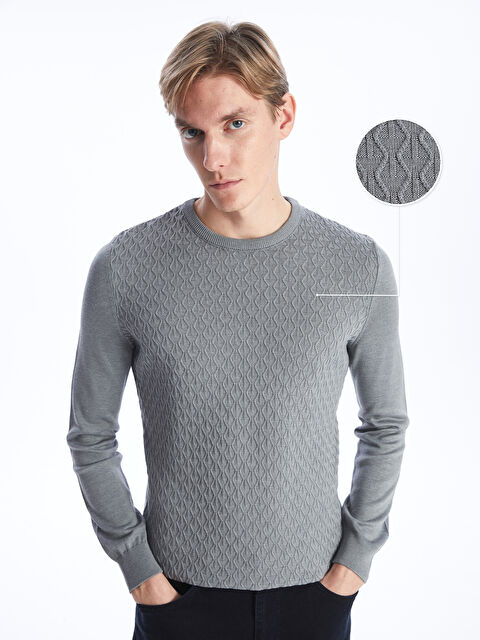 SOUTHBLUE Свитер - W3JI77Z8-JMD