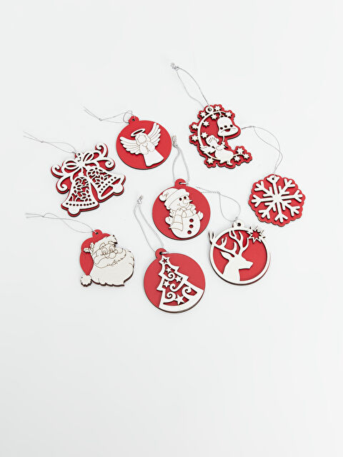 LCW ACCESSORIES Dekoratif Yılbaşı Süsü - W3JK14Z8-QBC