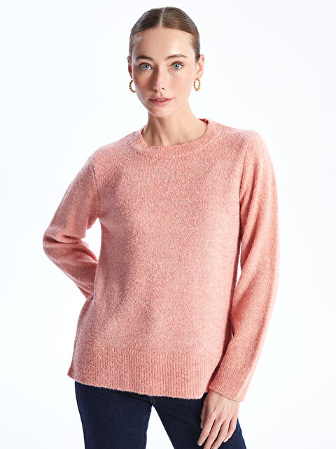 LCWAIKIKI Basic Свитер - W3JU32Z8-Y5B