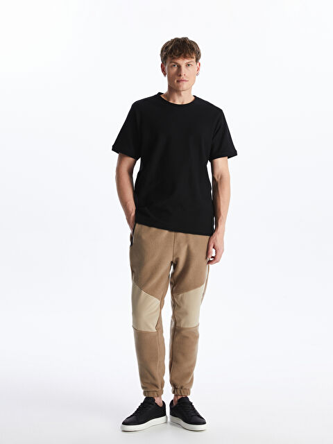 XSIDE ACTIVE Rahat Kalıp Erkek Eşofman Altı - W3JV11Z8-QZT