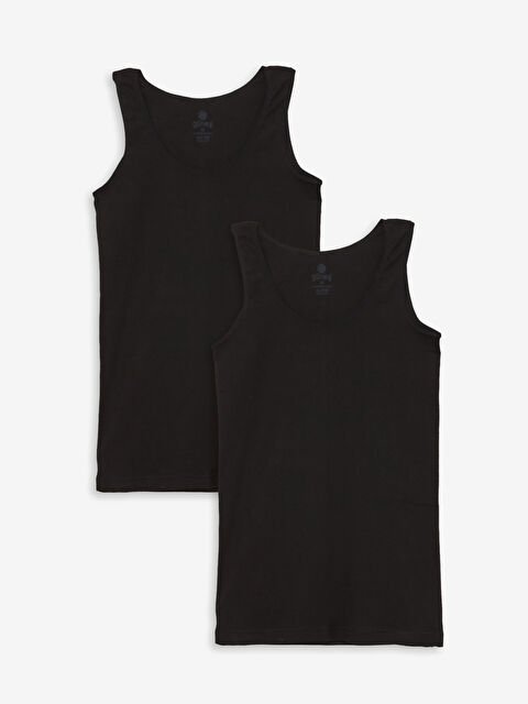 Güneş 2'li Kadın Atlet - W3K180Z8-HEG