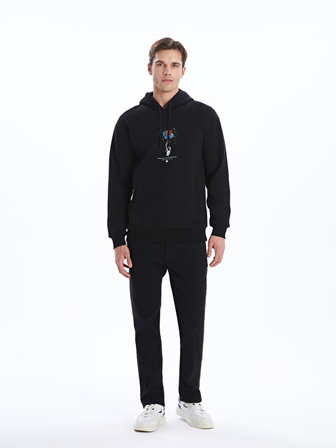 LCW Jeans 779 Regular Fit Erkek Jean Pantolon - W3K433Z8-326