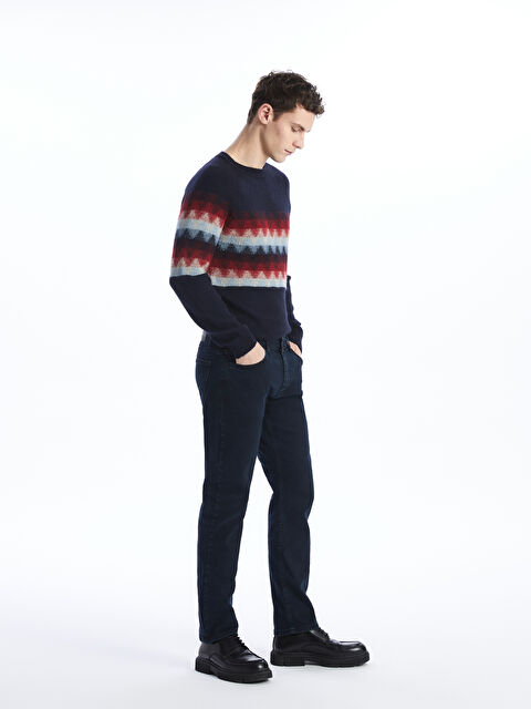 LCW Jeans 779 Regular Fit Erkek Jean Pantolon - W3KA20Z8-309