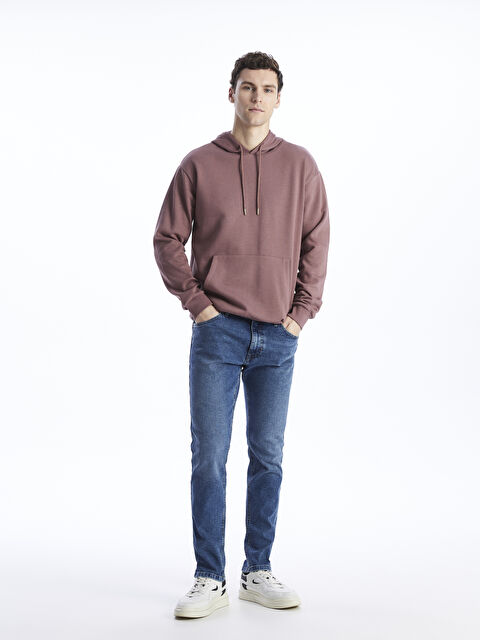 LCW Jeans 750 Slim Fit Erkek Jean Pantolon - W38936Z8-H45