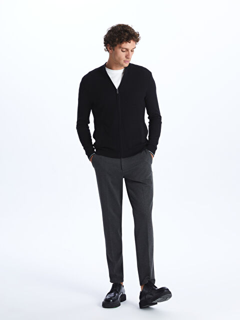 LCWAIKIKI Classic Dar Kalıp Erkek Chino Pantolon - S40160Z8-L8N