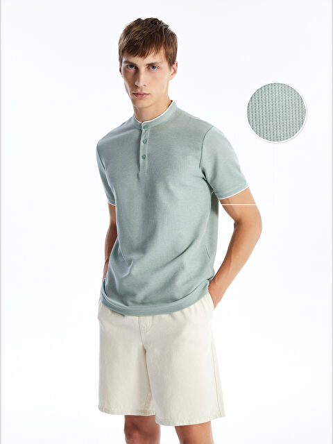 LCW Vision Футболка - S40164Z8-F0S