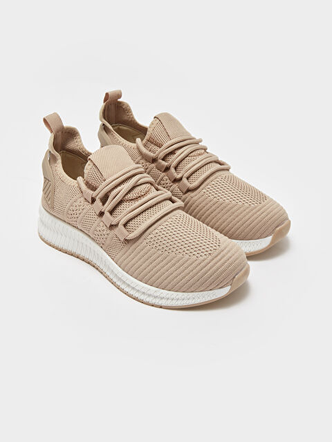 LCW STEPS ملف مفصل أحذية رياضية للسيدات - S40259Z8-CR8