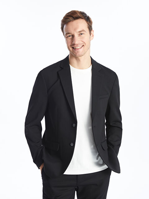 LCW BUSINESS Блейзер пиджак - S40286Z8-CVL