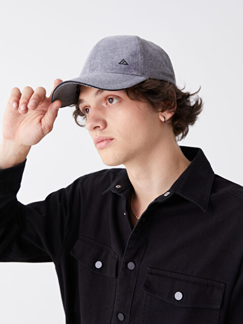 LCW ACCESSORIES Кепка - S40529Z8-CUZ