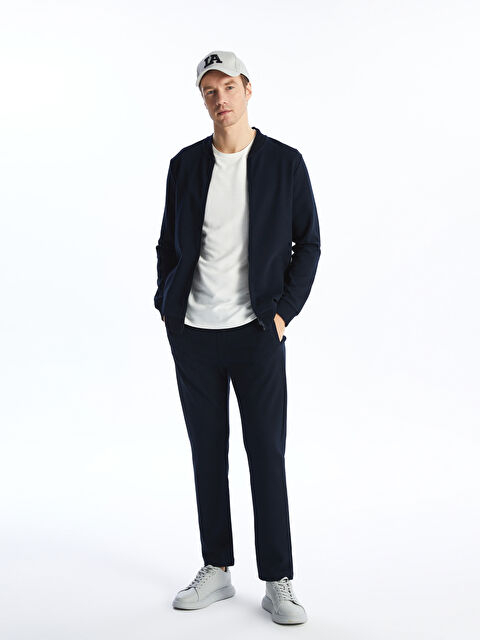 LCWAIKIKI Classic Standart Kalıp Erkek Eşofman Altı - S40885Z8-RFH