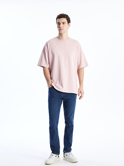 LCW Jeans 750 Slim Fit Erkek Jean Pantolon - S40892Z8-309