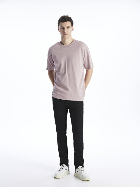 LCW Jeans 760 Skinny Fit Erkek Jean Pantolon - S40909Z8-326