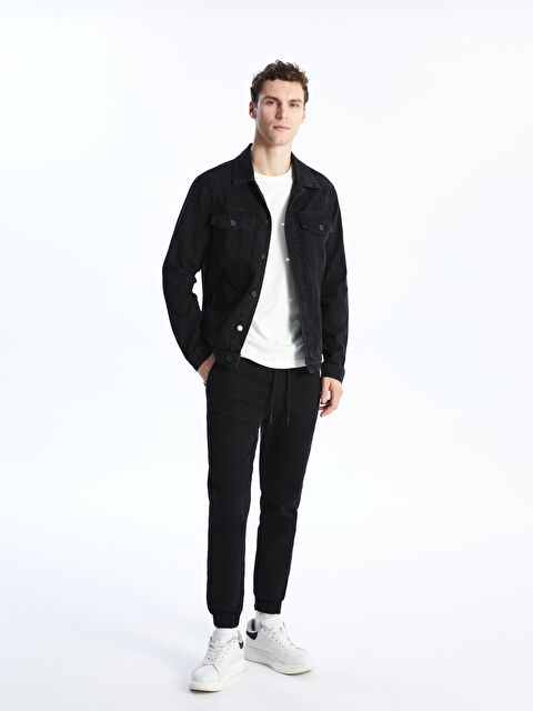 LCW Jeans 780 Jogger Erkek Jean Pantolon - S40920Z8-326