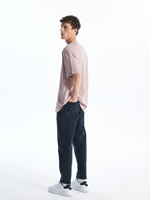 LCW Jeans 710 Loose Fit Erkek Jean Pantolon - S40994Z8-309