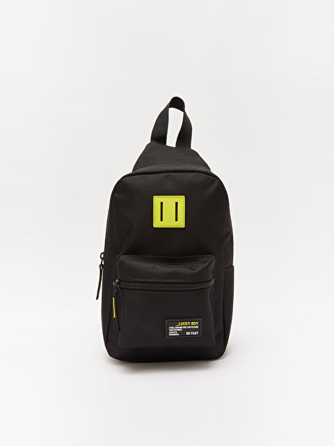 LCW ACCESSORIES Baskılı Erkek Çocuk Sırt Çantası - S41046Z4-E0N