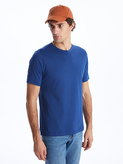 LCWAIKIKI Classic Футболка - S41058Z8-SZL