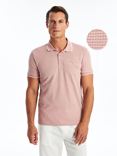 LCWAIKIKI Classic Футболка - S41105Z8-SPR