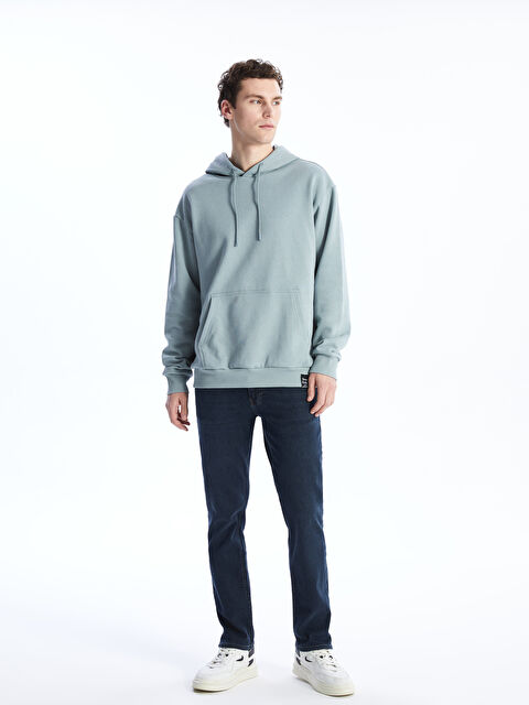 LCW Jeans 779 Regular Fit Erkek Jean Pantolon - S41326Z8-309