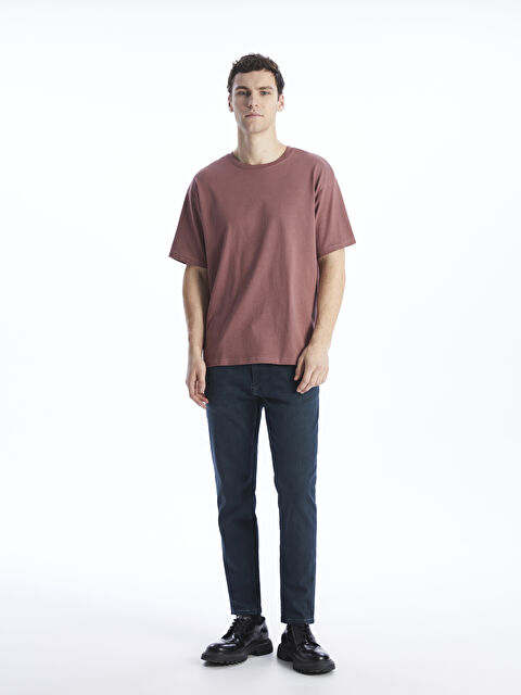 LCW Jeans 779 Regular Fit Erkek Jean Pantolon